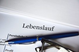 Beratung und Coaching bei Wohnung mieten und suchen Schon lange keinen Lebenslauf mehr geschrieben? Wir helfen Ihnen weiter mit allen Unterlagen.